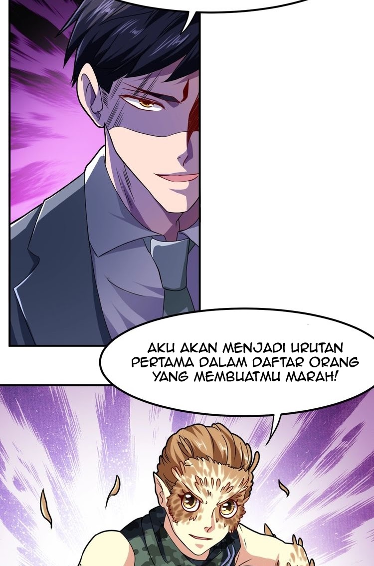 Melee Mad Soldier Bab 36 halaman 60