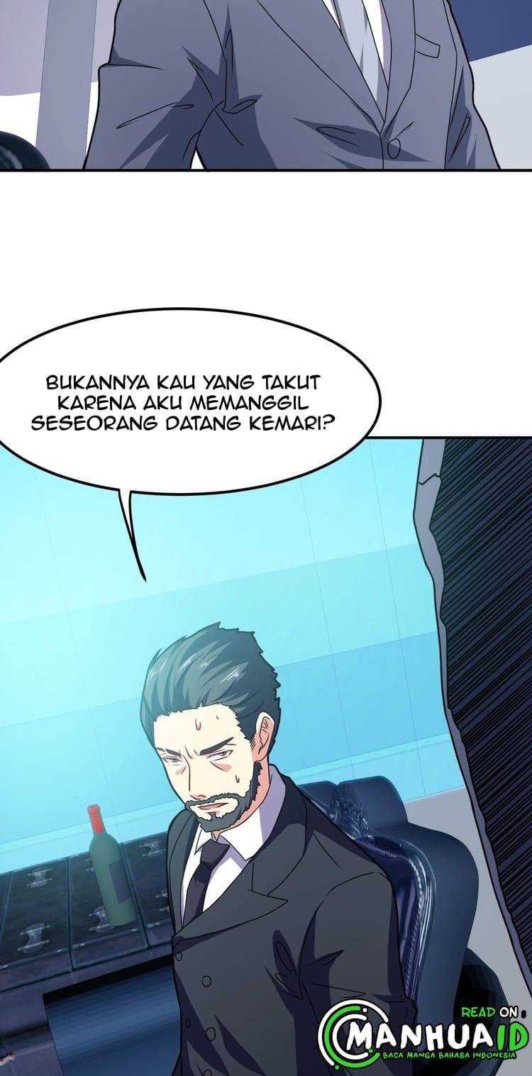Melee Mad Soldier Bab 37 halaman 11