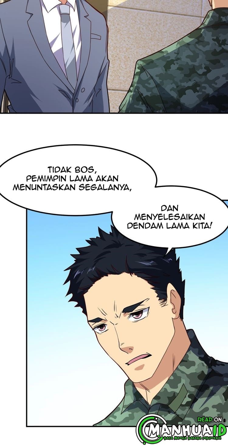 Melee Mad Soldier Bab 37 halaman 44