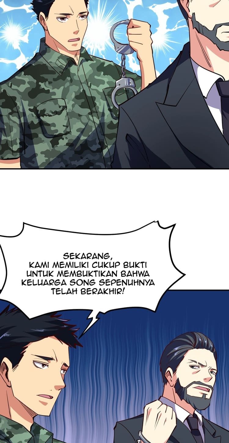 Melee Mad Soldier Bab 37 halaman 56