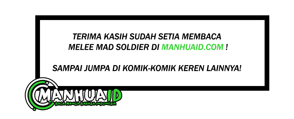 Melee Mad Soldier Bab 37 halaman 72