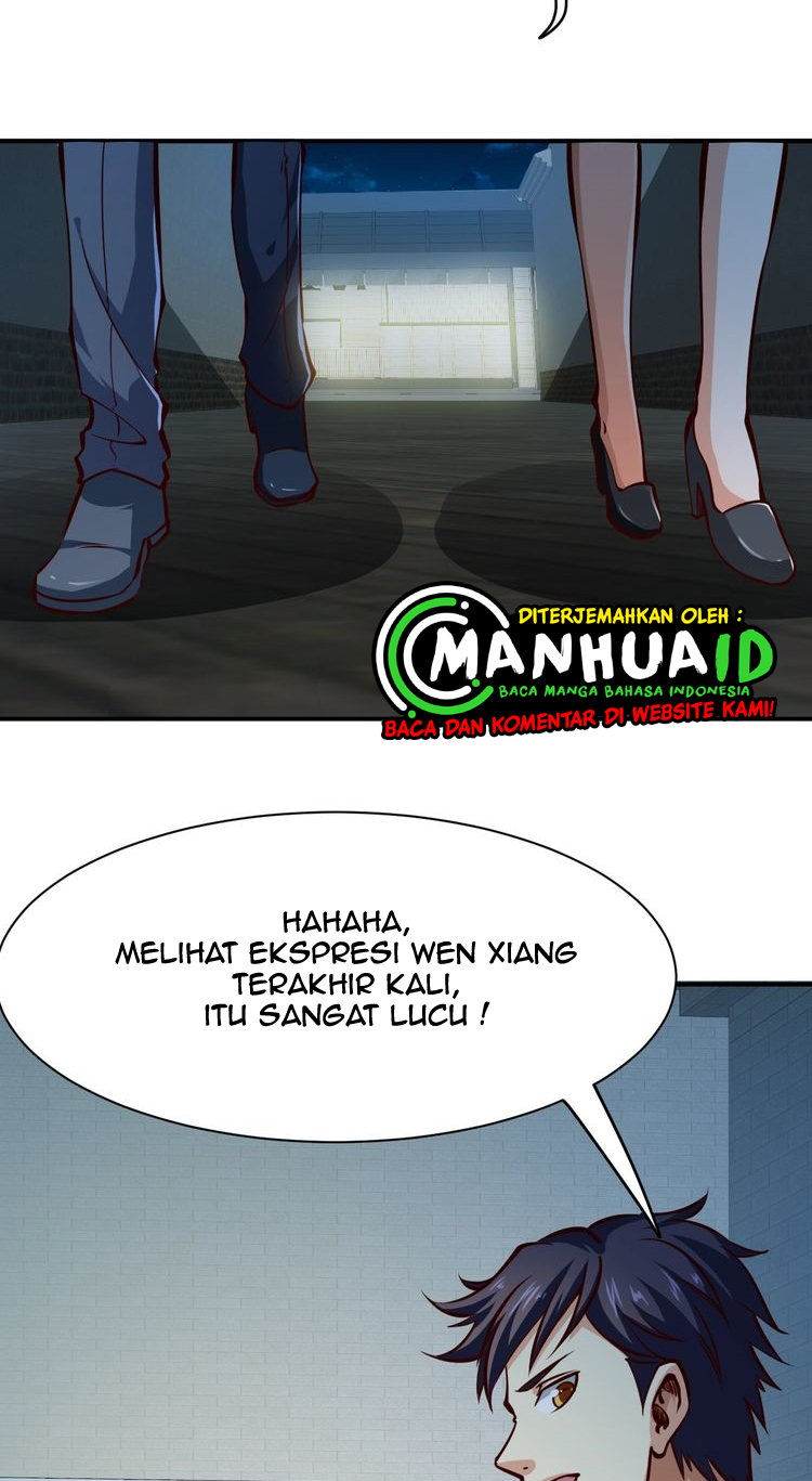 Melee Mad Soldier Bab 4 halaman 6
