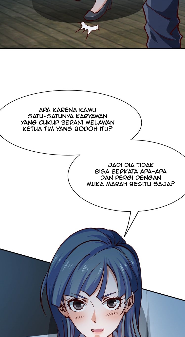 Melee Mad Soldier Bab 4 halaman 9