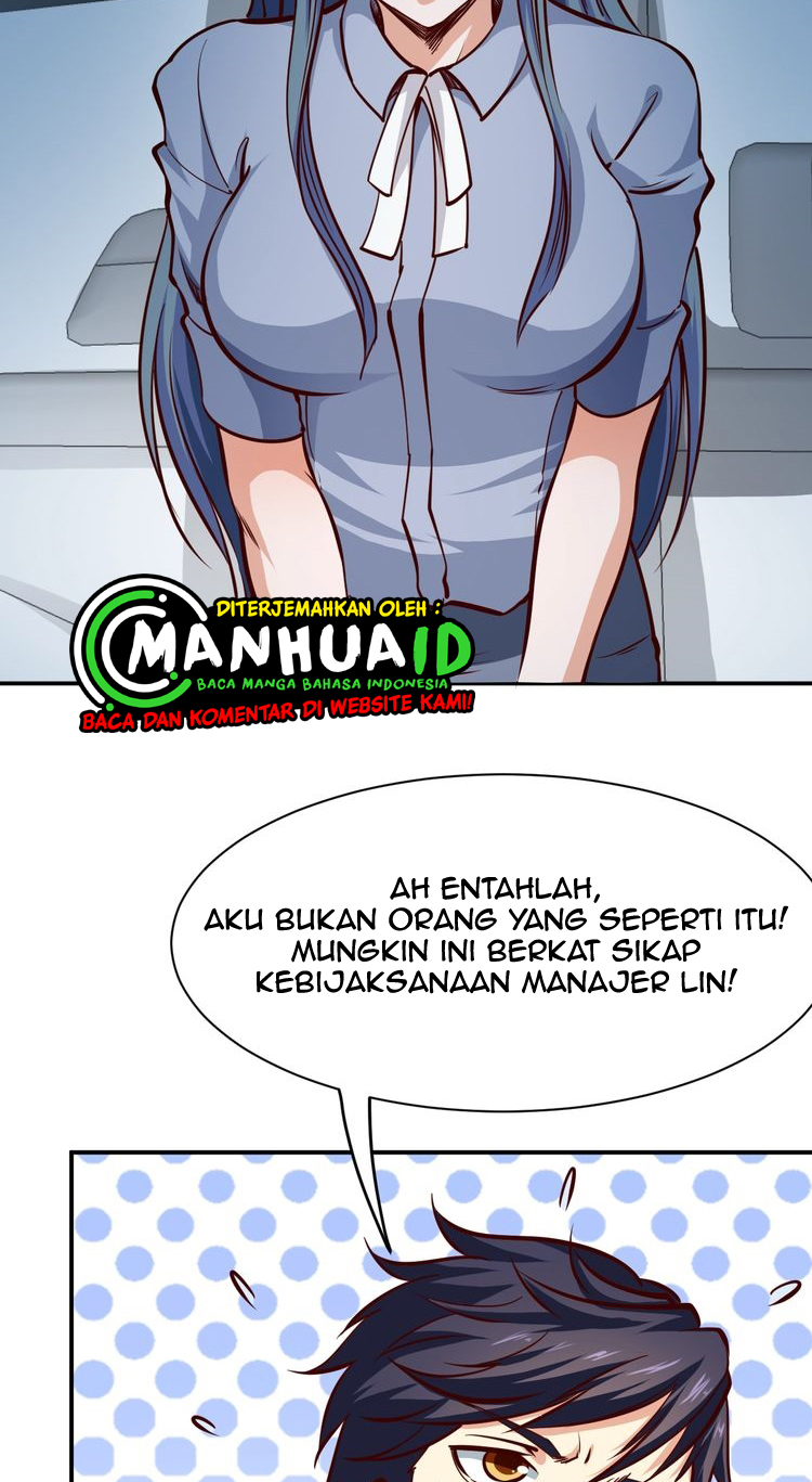 Melee Mad Soldier Bab 4 halaman 10