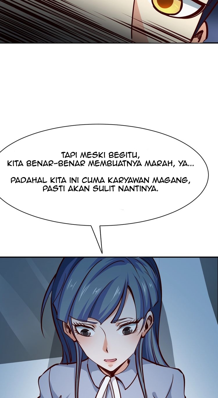 Melee Mad Soldier Bab 4 halaman 12