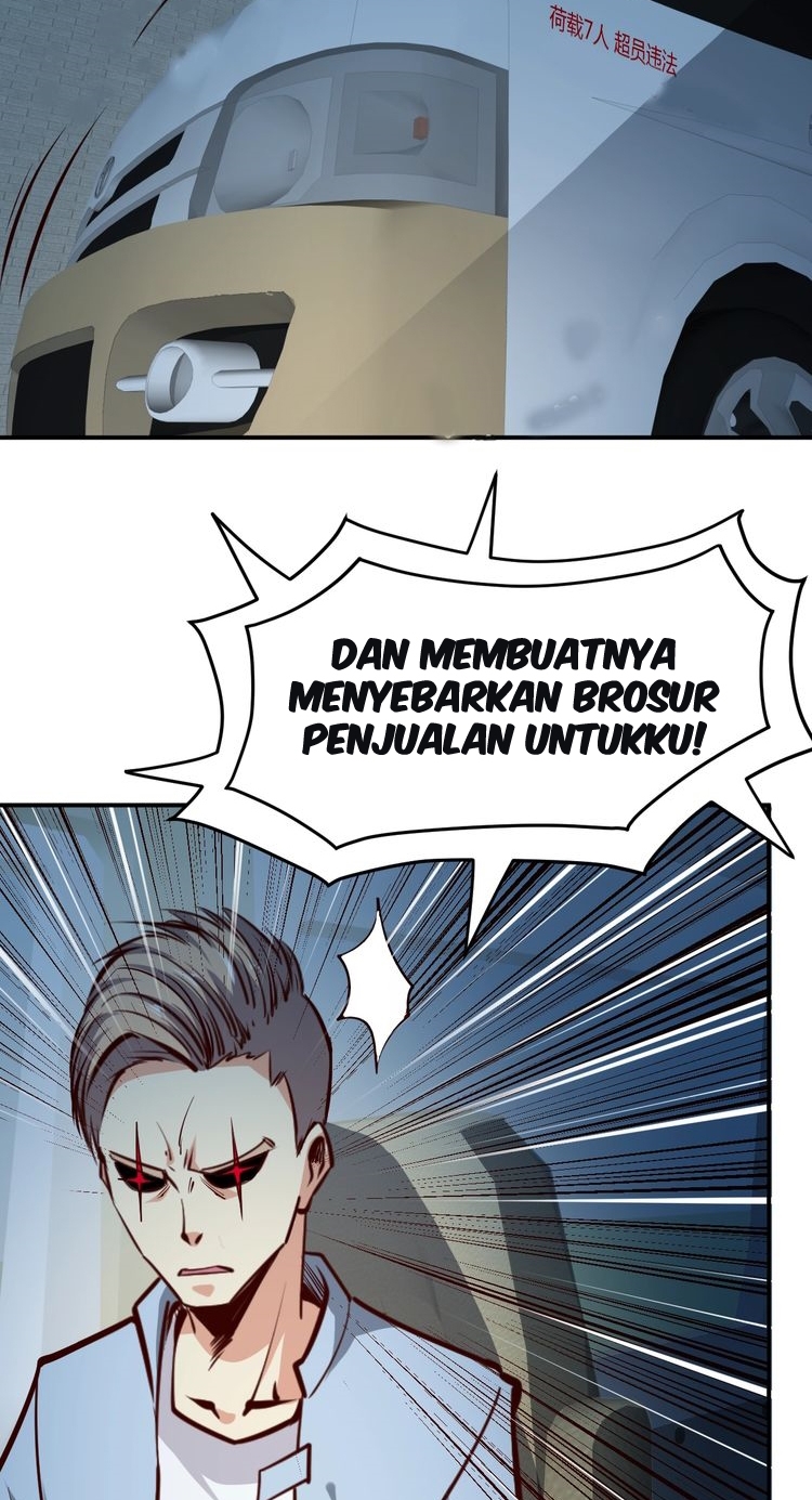 Melee Mad Soldier Bab 4 halaman 23