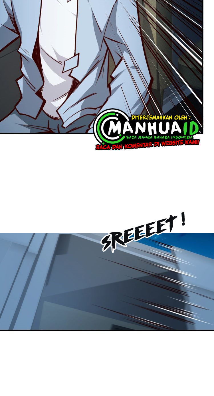 Melee Mad Soldier Bab 4 halaman 24