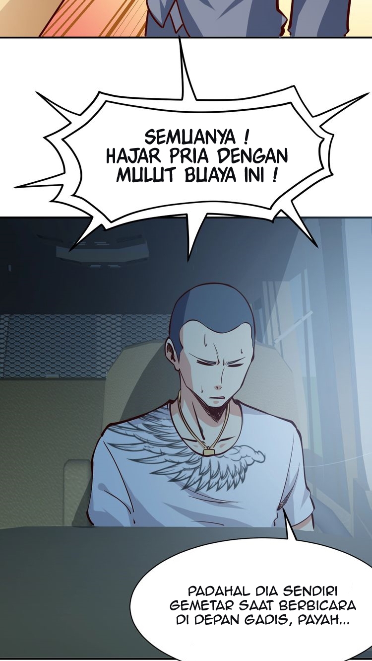 Melee Mad Soldier Bab 4 halaman 36