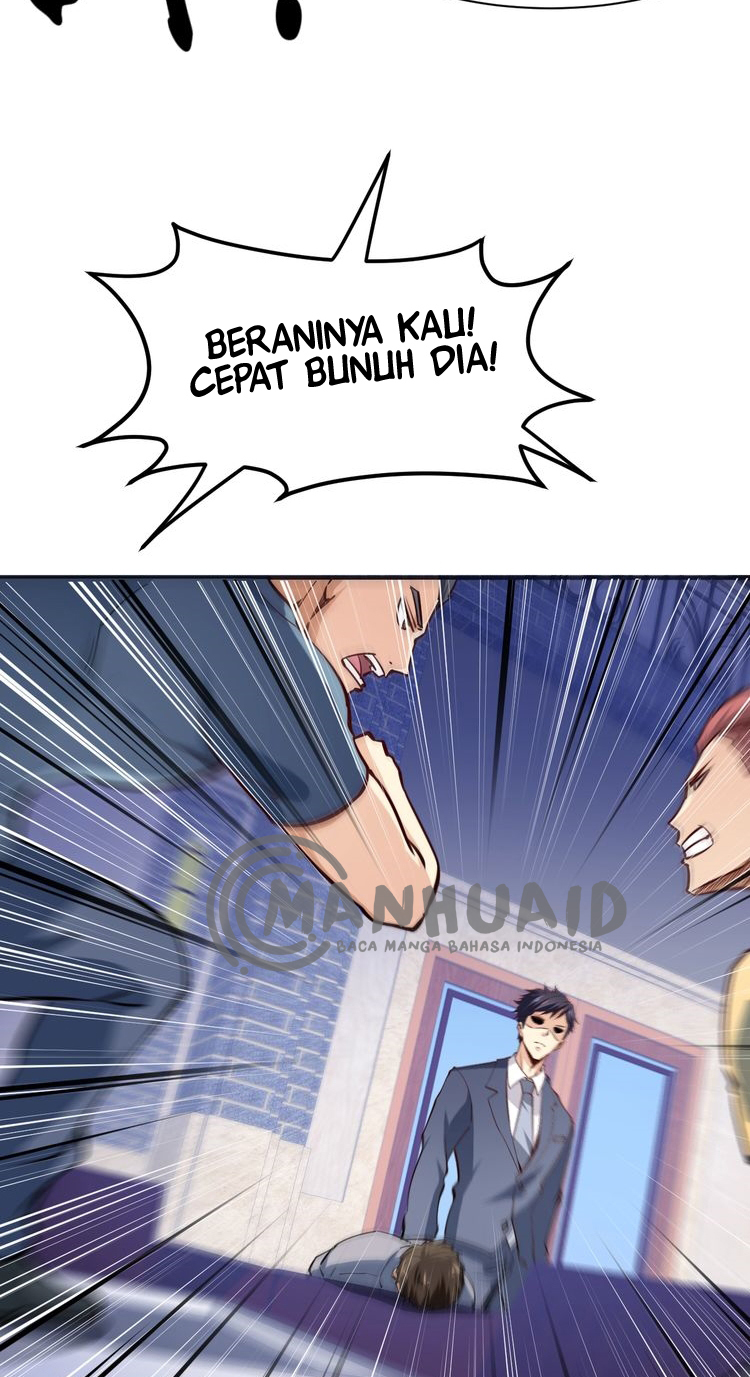 Melee Mad Soldier Bab 5 halaman 16