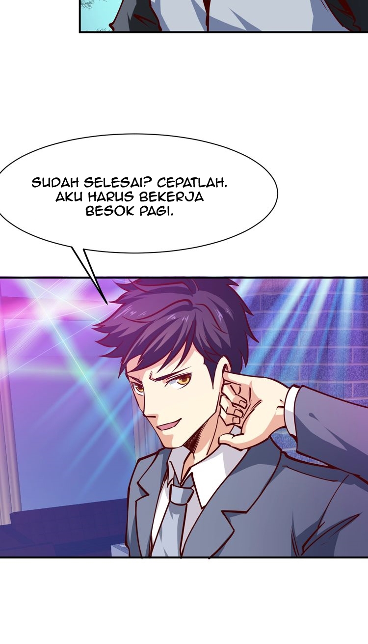 Melee Mad Soldier Bab 5 halaman 28