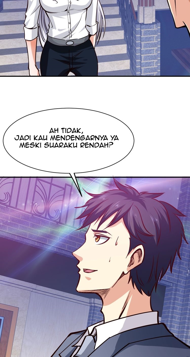 Melee Mad Soldier Bab 5 halaman 49