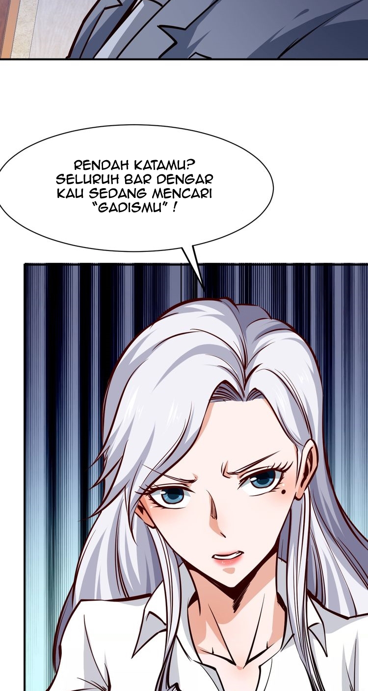 Melee Mad Soldier Bab 5 halaman 50