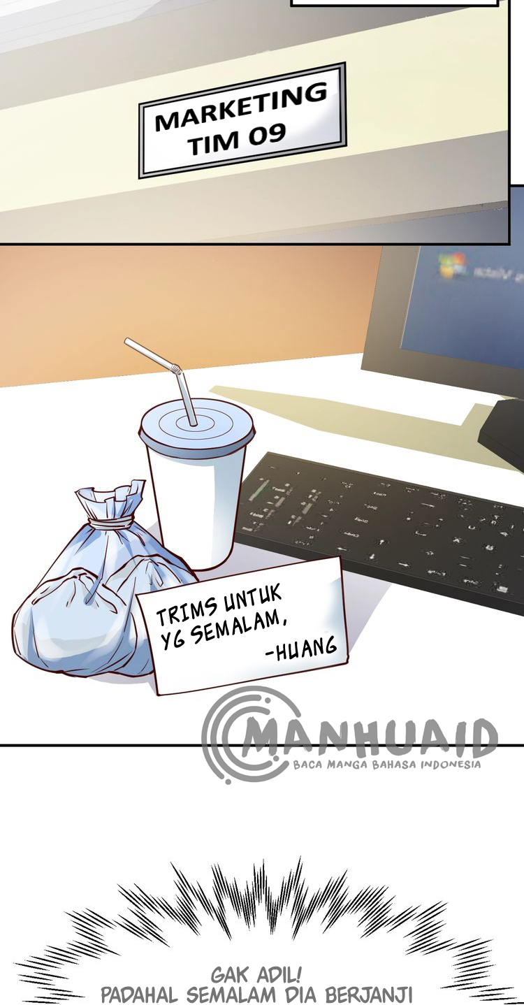 Melee Mad Soldier Bab 6 halaman 4
