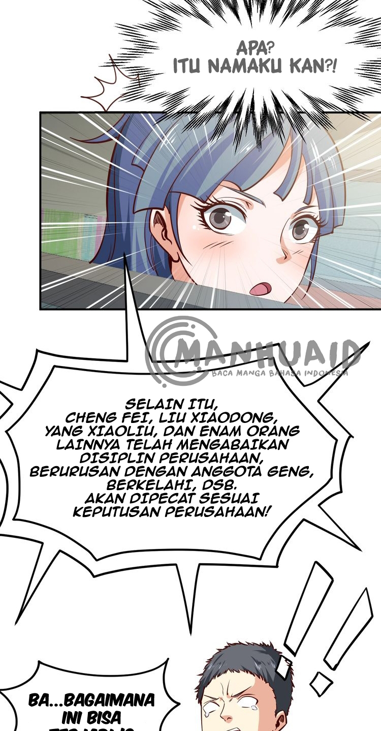 Melee Mad Soldier Bab 6 halaman 12