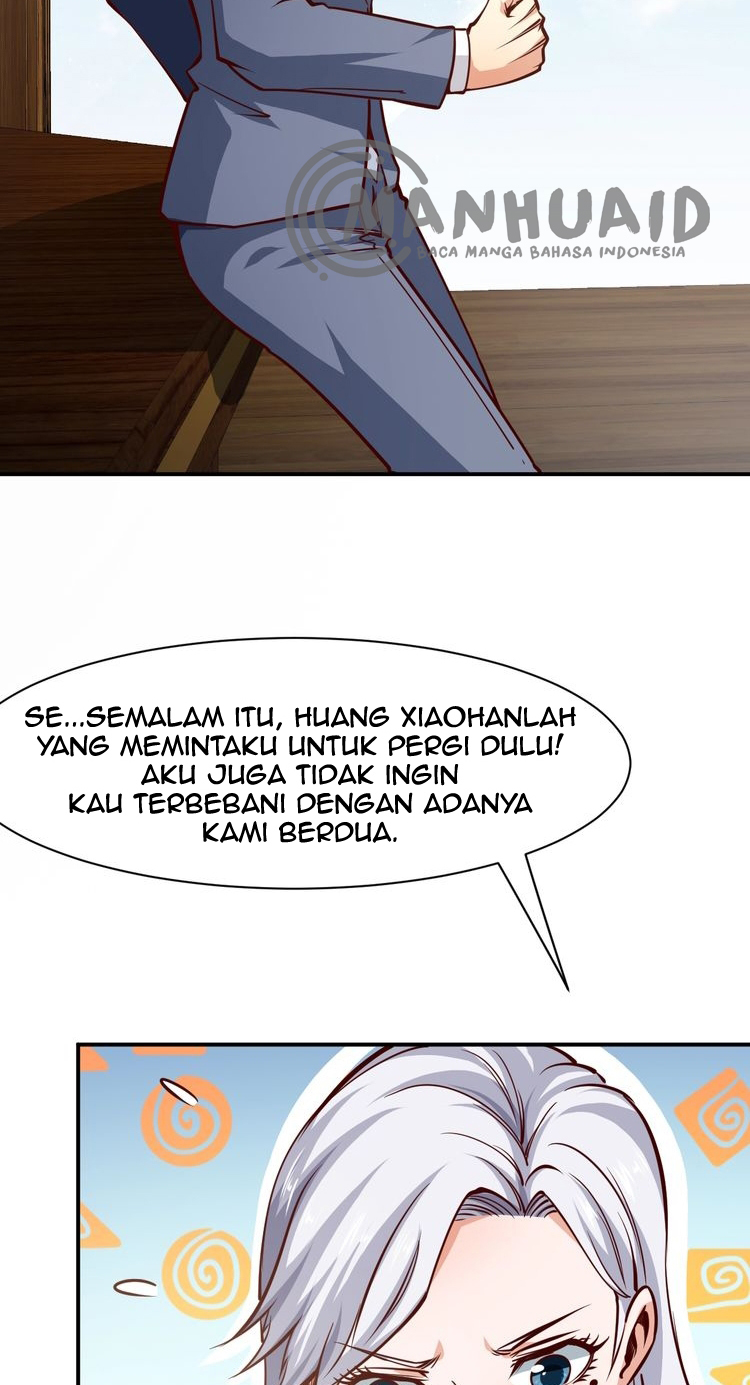 Melee Mad Soldier Bab 6 halaman 30