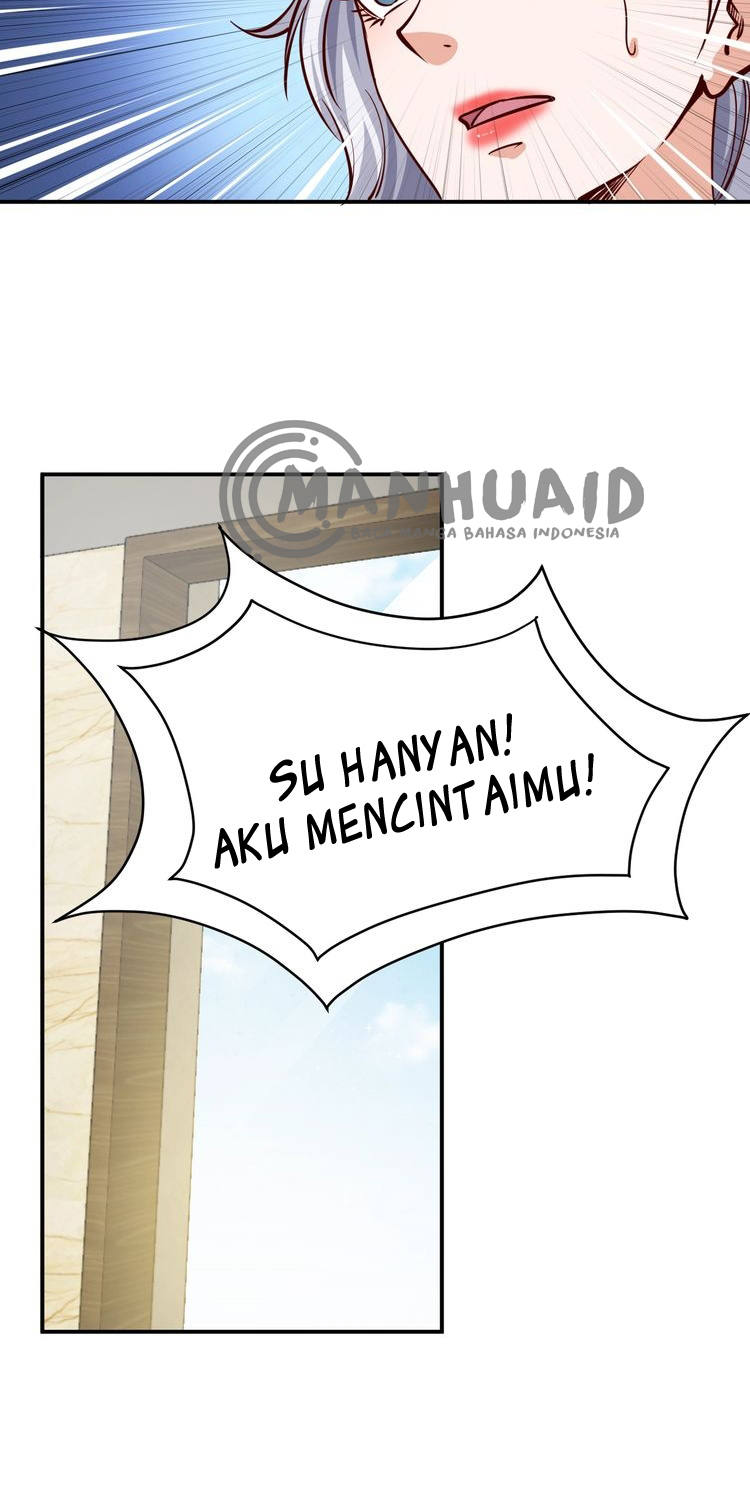 Melee Mad Soldier Bab 6 halaman 40