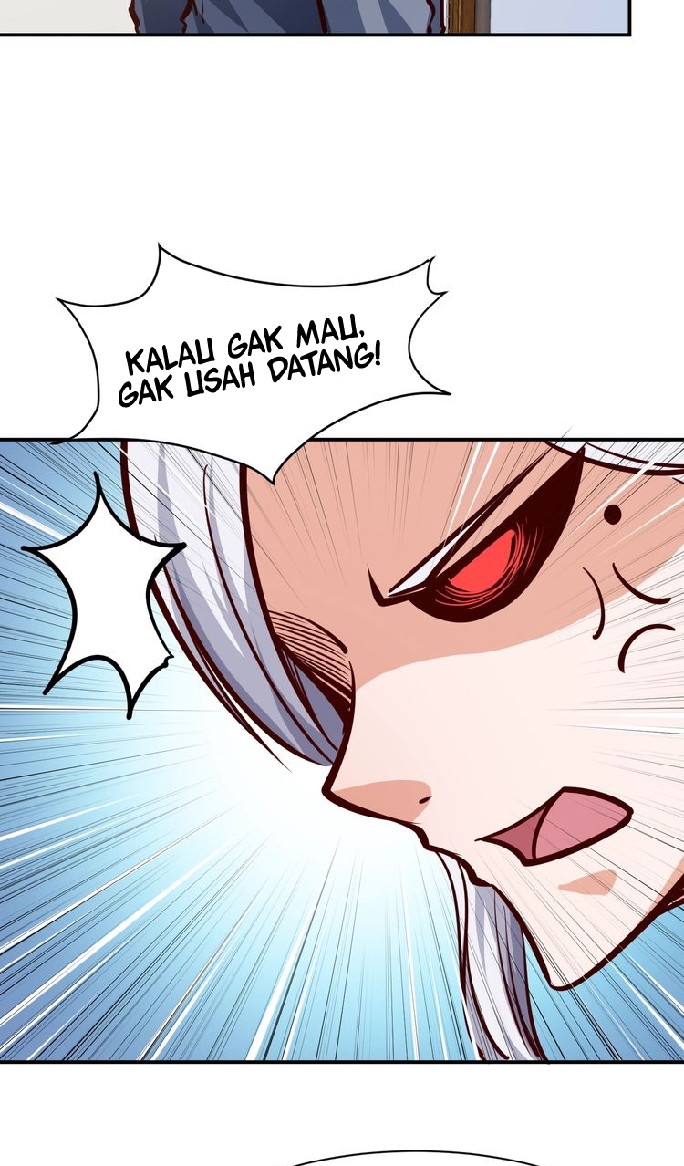 Melee Mad Soldier Bab 6 halaman 47