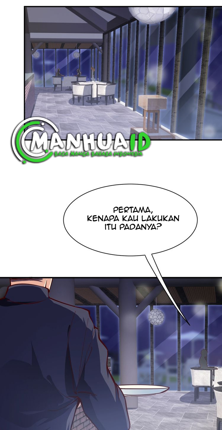 Melee Mad Soldier Bab 7 halaman 4