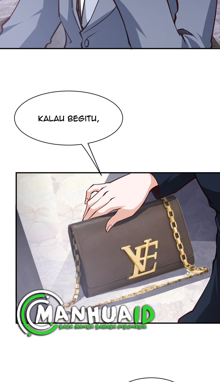 Melee Mad Soldier Bab 7 halaman 13