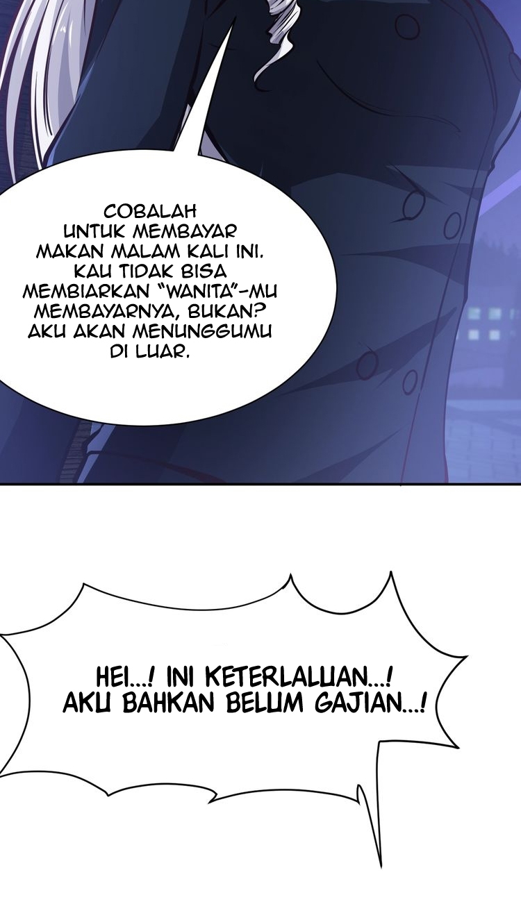 Melee Mad Soldier Bab 7 halaman 15