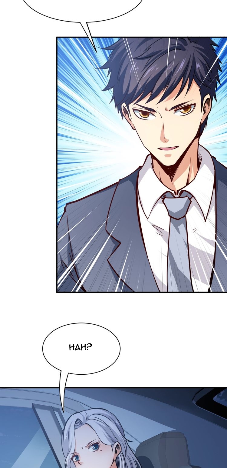 Melee Mad Soldier chapter 8 halaman 6