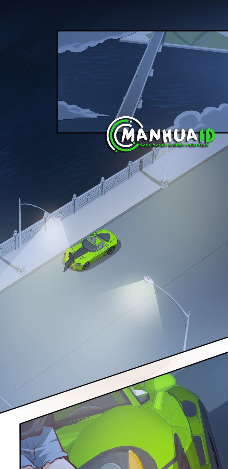 Melee Mad Soldier chapter 8 halaman 8