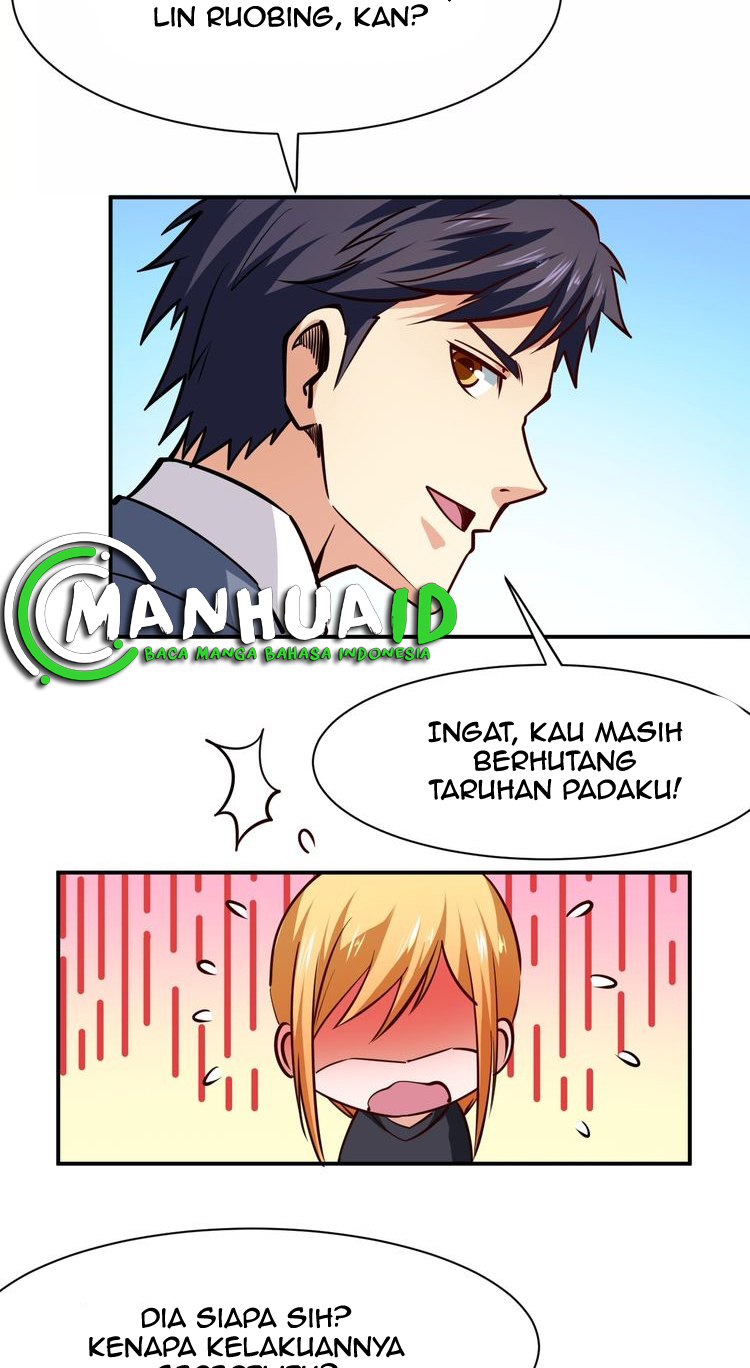 Melee Mad Soldier chapter 8 halaman 41