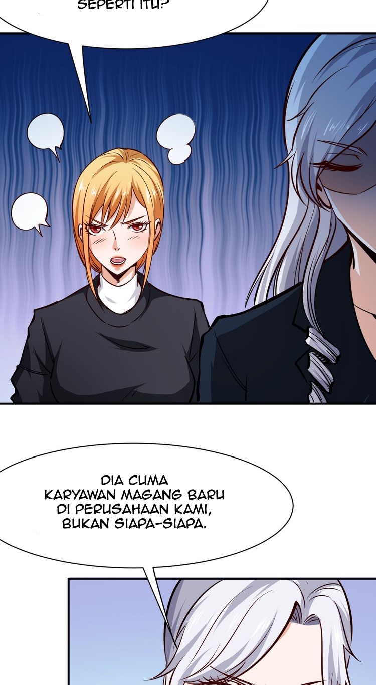 Melee Mad Soldier chapter 8 halaman 42