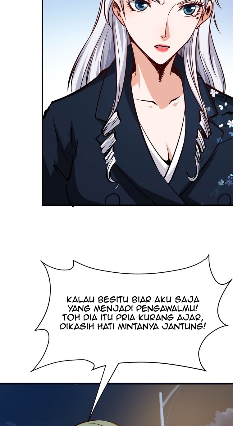 Melee Mad Soldier chapter 8 halaman 43