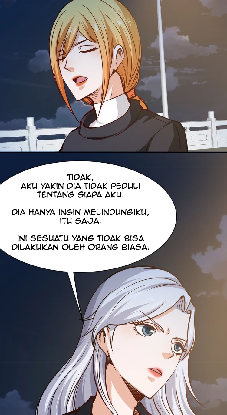 Melee Mad Soldier chapter 8 halaman 44