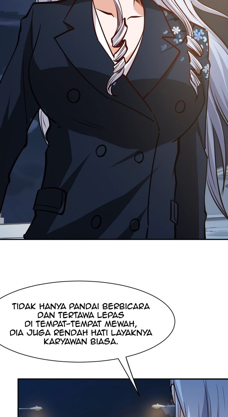 Melee Mad Soldier chapter 8 halaman 45