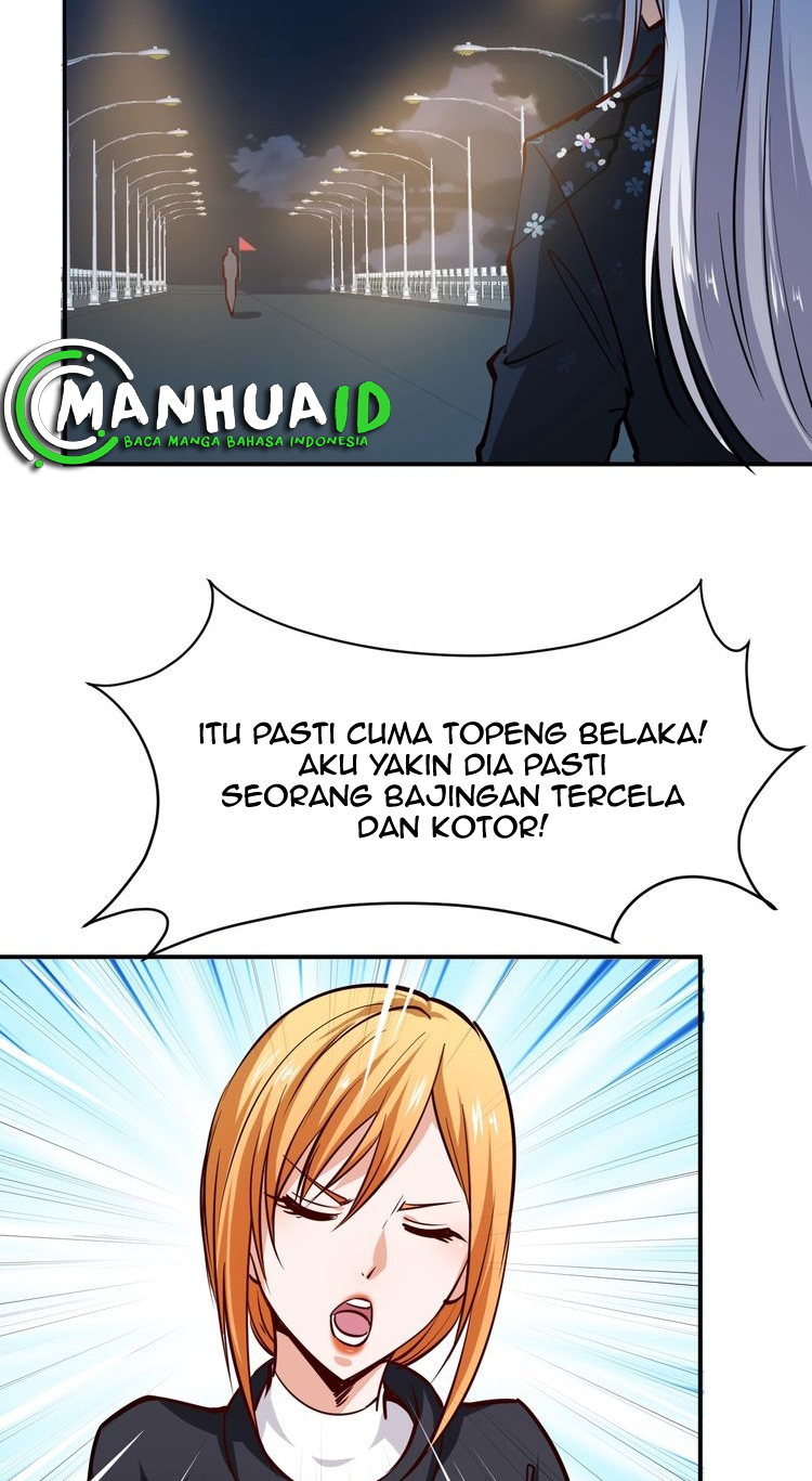 Melee Mad Soldier chapter 8 halaman 46