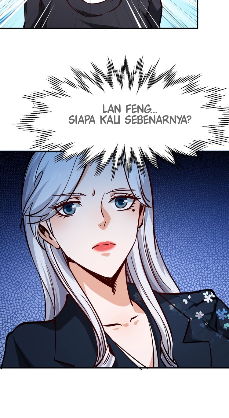 Melee Mad Soldier chapter 8 halaman 47