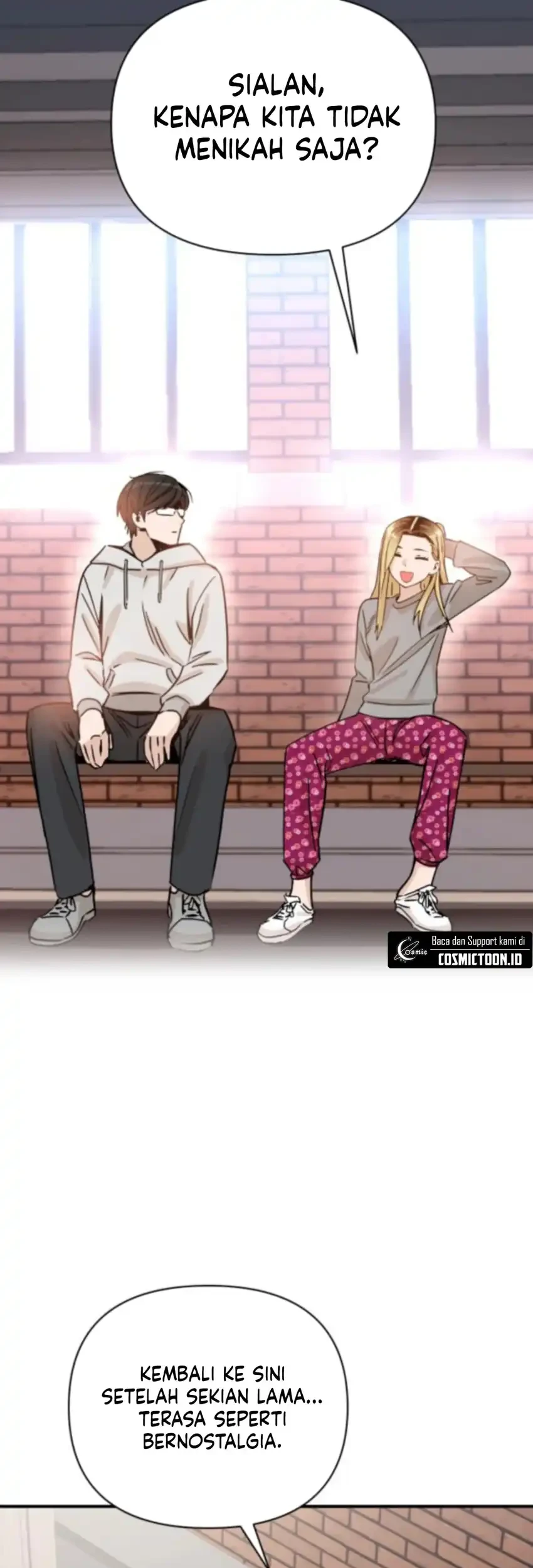 Memento Game Bab 124 halaman 82