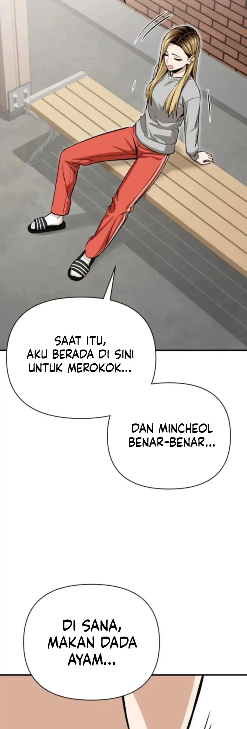Memento Game Bab 124 halaman 83