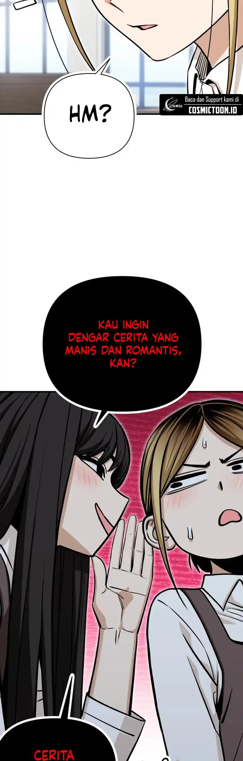 Memento Game Bab 126 halaman 64