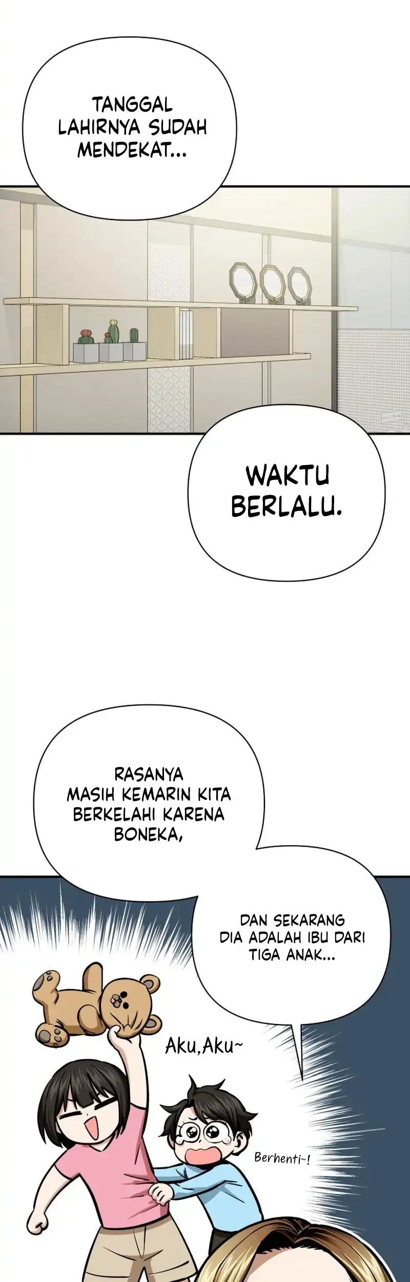 Memento Game Bab 127 halaman 41