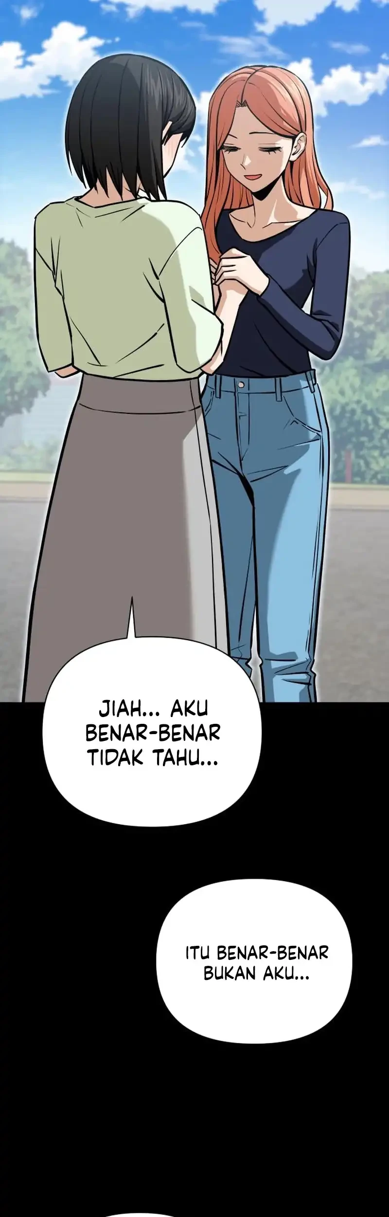 Memento Game Bab 129 halaman 45