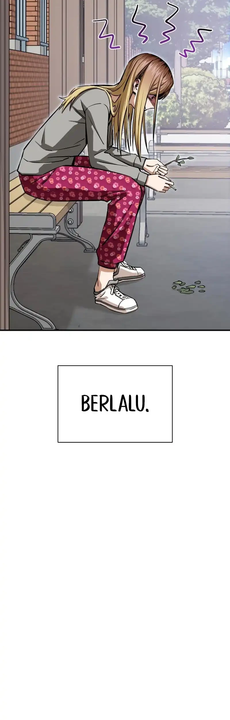 Memento Game Bab 130 halaman 58