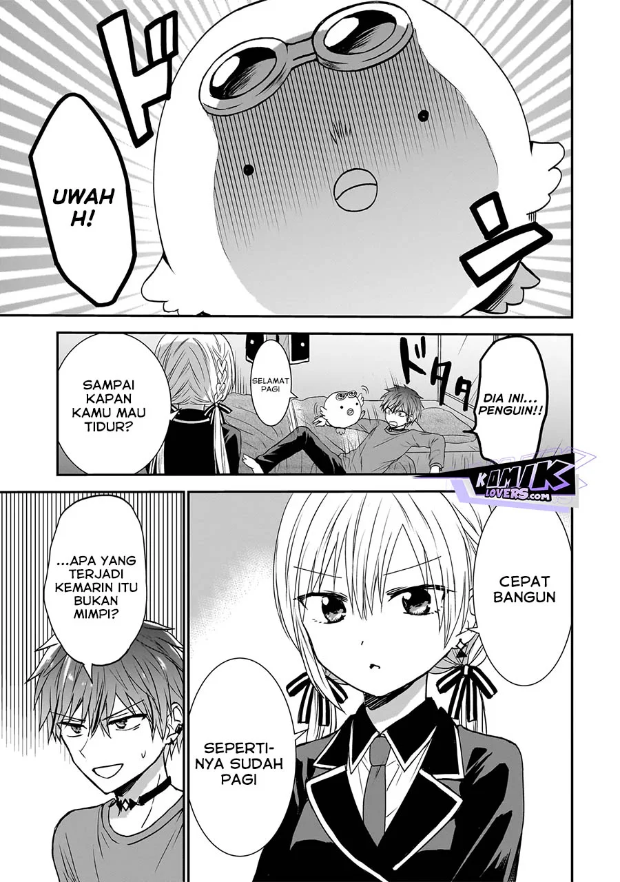 Memento Game chapter 2 halaman 4