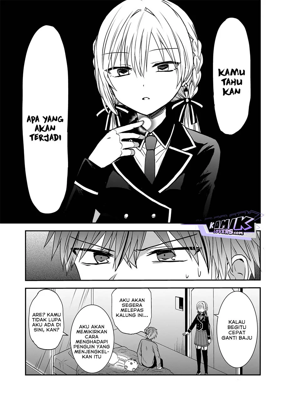 Memento Game chapter 2 halaman 6