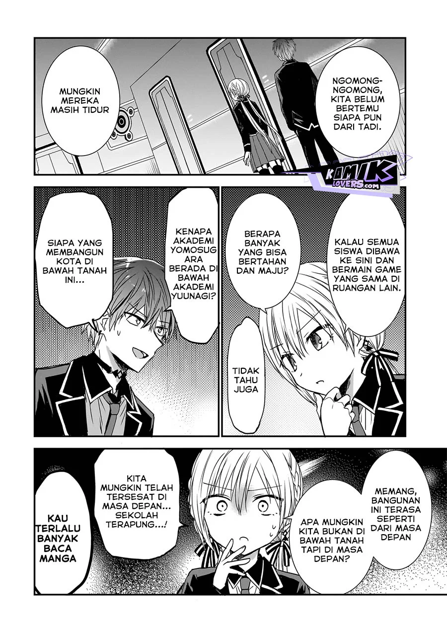 Memento Game chapter 2 halaman 9