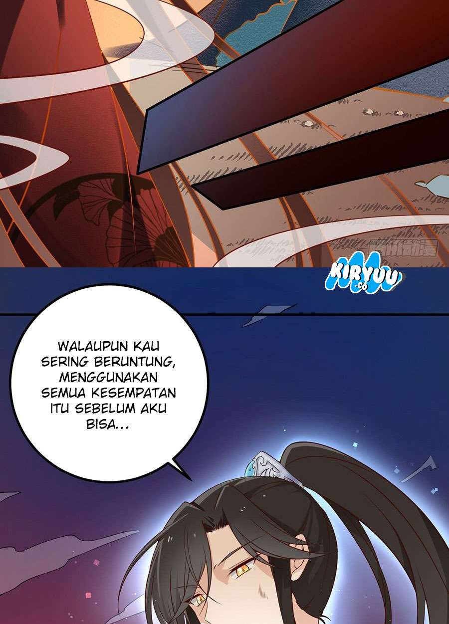 Meng Shi Zai Shang Bab 1 halaman 7
