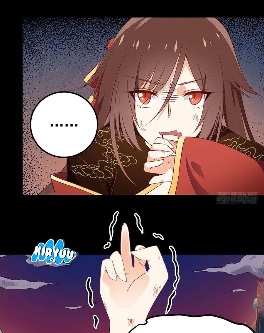 Meng Shi Zai Shang Bab 1 halaman 11
