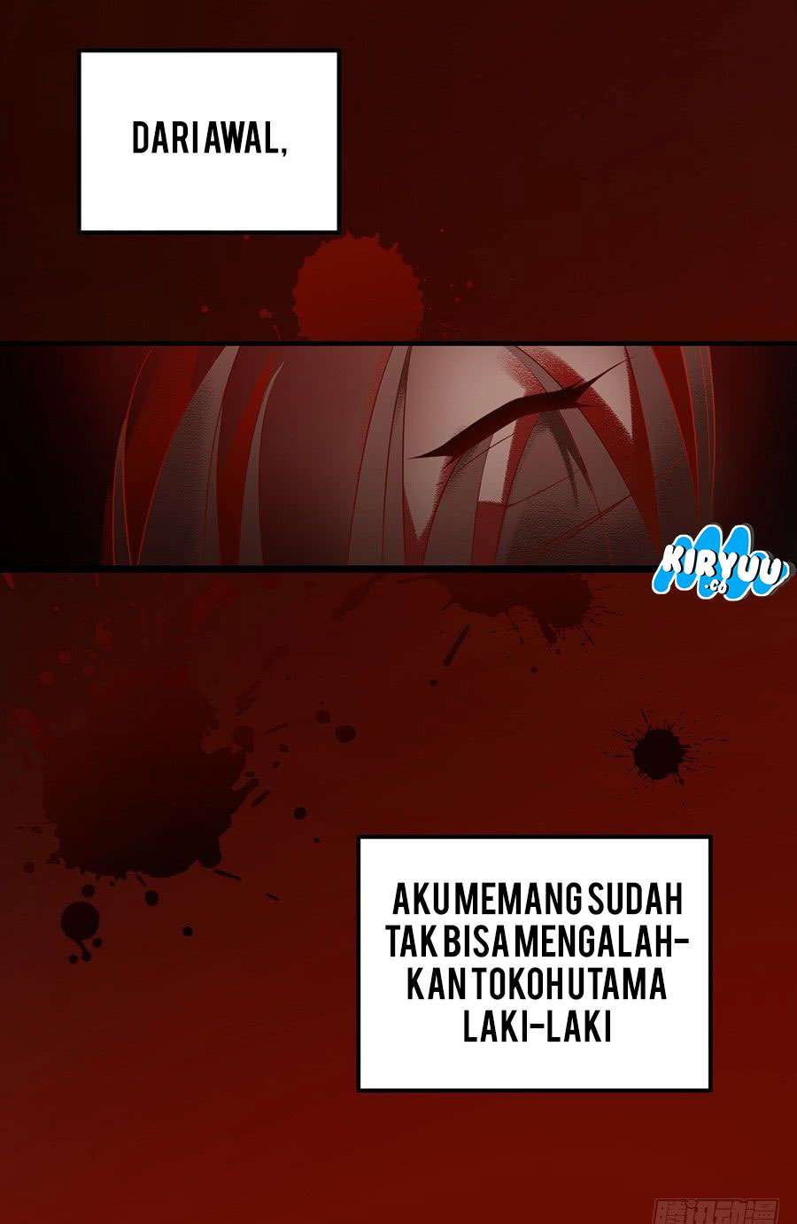 Meng Shi Zai Shang Bab 1 halaman 17