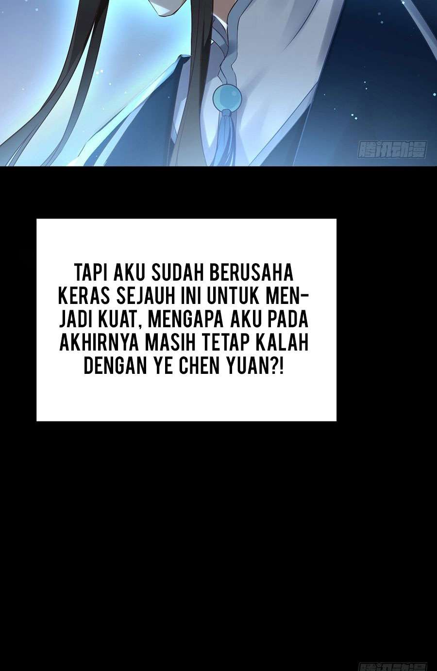 Meng Shi Zai Shang Bab 1 halaman 21