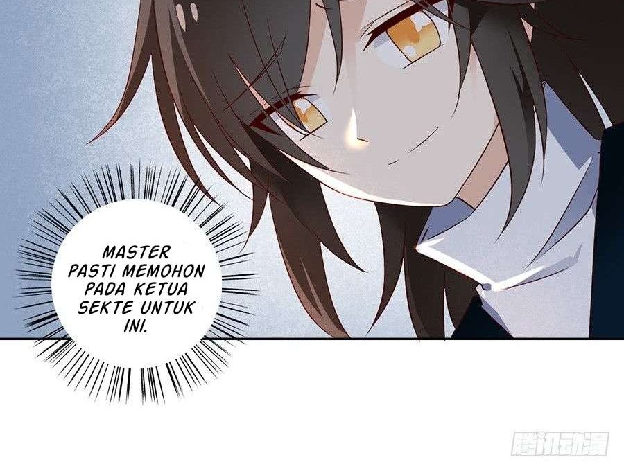 Meng Shi Zai Shang chapter 10 halaman 9