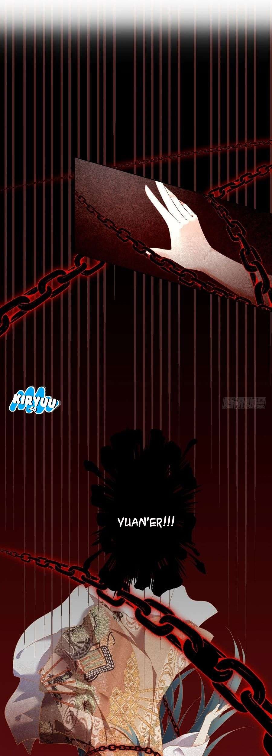 Meng Shi Zai Shang chapter 10 halaman 17