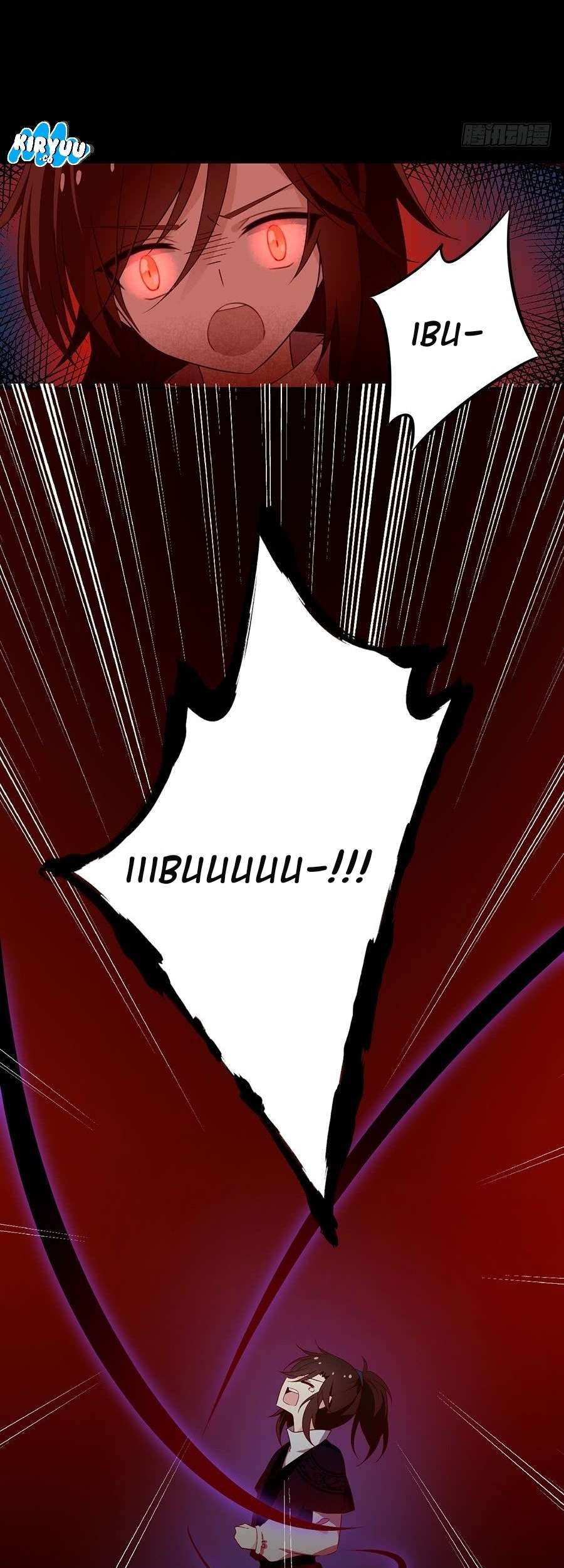 Meng Shi Zai Shang chapter 10 halaman 19