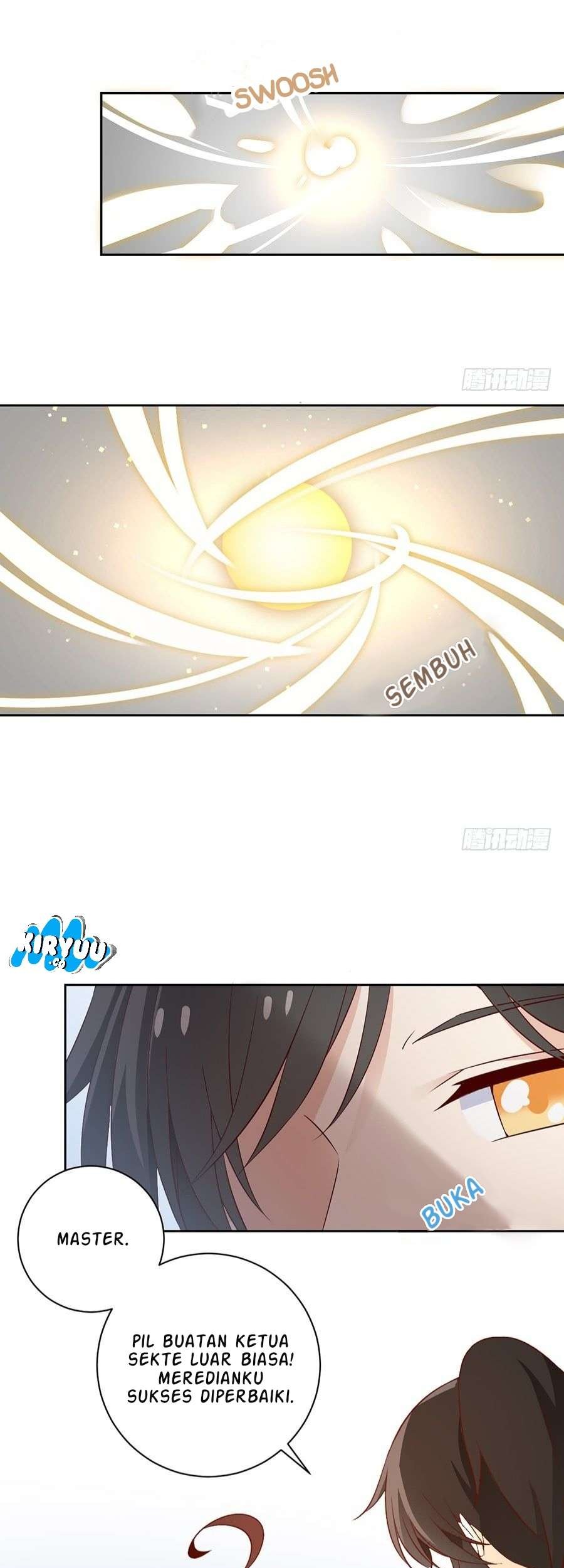 Meng Shi Zai Shang chapter 10 halaman 24